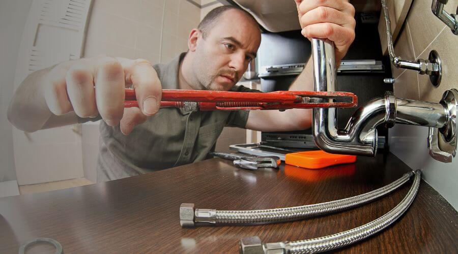 Professional sink repair in Orondo, WA